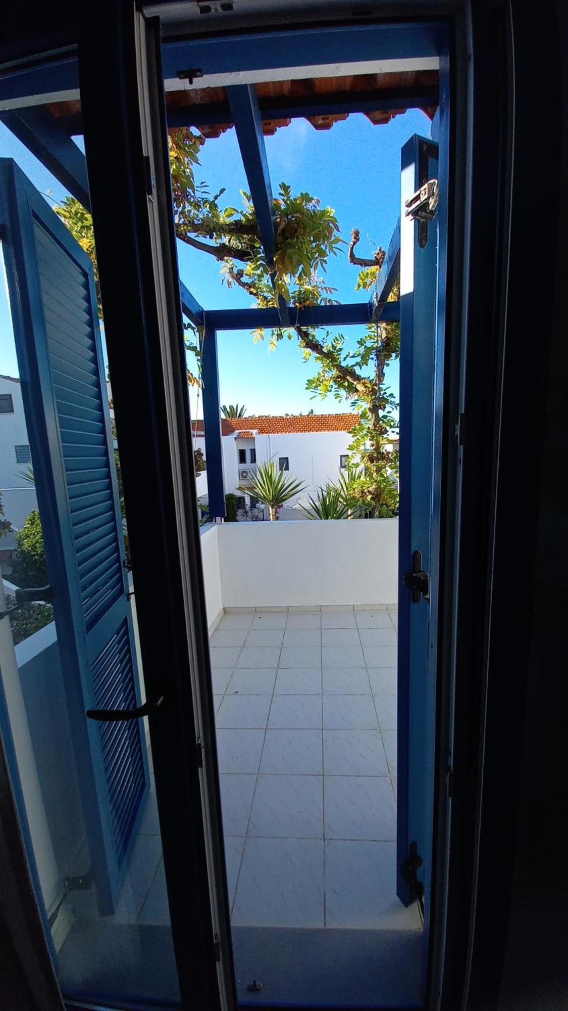 Konaki Studios & Apartments Panormos  Bilik gambar